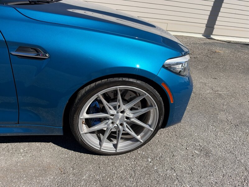 2018 BMW M2 - Photo 12 - Nashville, TN 37210