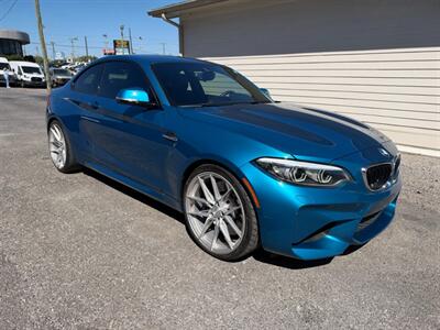 2018 BMW M2 - Photo 3 - Nashville, TN 37210