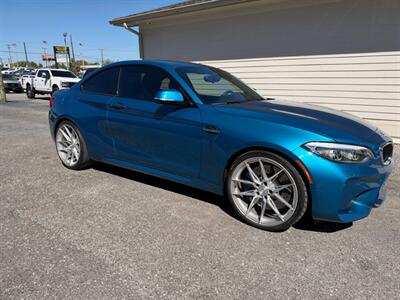 2018 BMW M2 - Photo 2 - Nashville, TN 37210