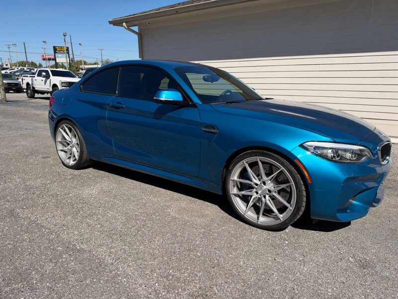 2018 BMW M2 - Photo 2 - Nashville, TN 37210