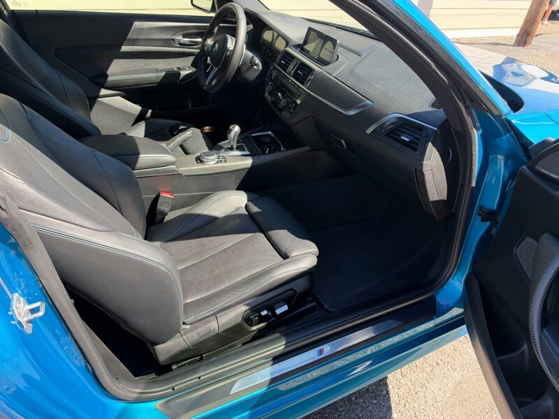 2018 BMW M2 - Photo 26 - Nashville, TN 37210