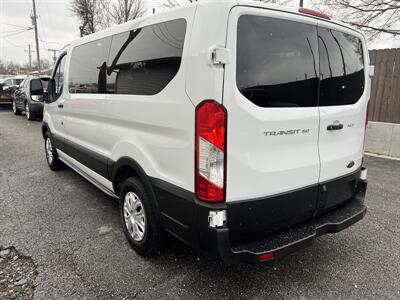 2019 Ford Transit 150 XL   - Photo 13 - Nashville, TN 37210