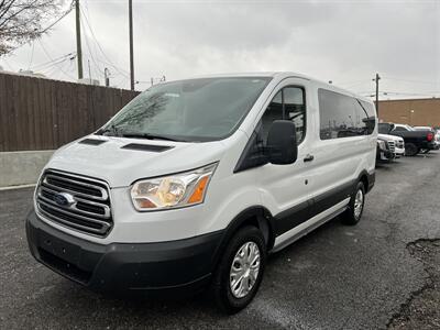 2019 Ford Transit 150 XL   - Photo 2 - Nashville, TN 37210