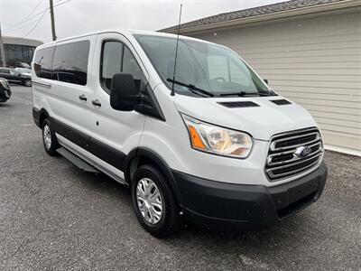 2019 Ford Transit 150 XL   - Photo 26 - Nashville, TN 37210