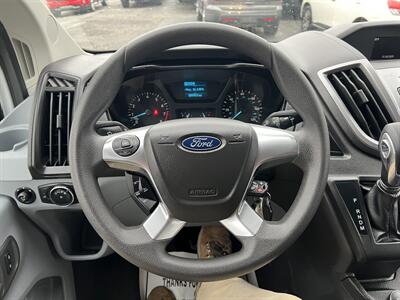 2019 Ford Transit 150 XL   - Photo 4 - Nashville, TN 37210