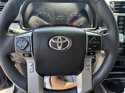 2023 Toyota 4Runner SR5   - Photo 30 - Nashville, TN 37210