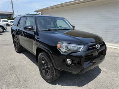 2023 Toyota 4Runner SR5   - Photo 24 - Nashville, TN 37210