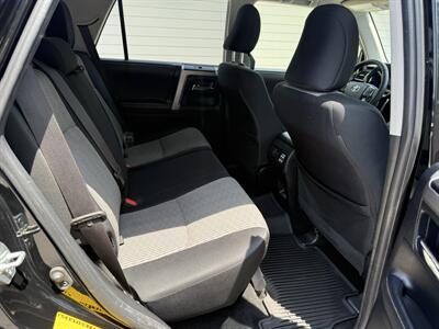 2023 Toyota 4Runner SR5   - Photo 23 - Nashville, TN 37210