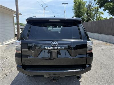 2023 Toyota 4Runner SR5   - Photo 19 - Nashville, TN 37210
