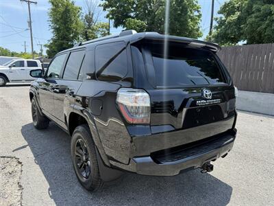 2023 Toyota 4Runner SR5   - Photo 28 - Nashville, TN 37210