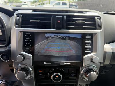 2023 Toyota 4Runner SR5   - Photo 32 - Nashville, TN 37210