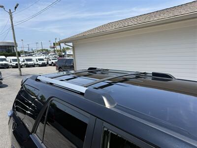 2023 Toyota 4Runner SR5   - Photo 27 - Nashville, TN 37210