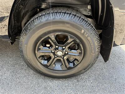 2023 Toyota 4Runner SR5   - Photo 14 - Nashville, TN 37210
