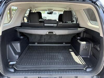 2023 Toyota 4Runner SR5   - Photo 18 - Nashville, TN 37210
