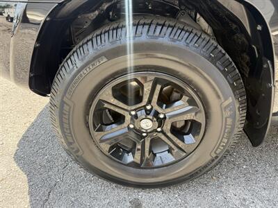 2023 Toyota 4Runner SR5   - Photo 16 - Nashville, TN 37210