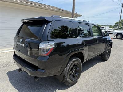 2023 Toyota 4Runner SR5   - Photo 22 - Nashville, TN 37210