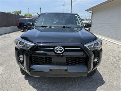 2023 Toyota 4Runner SR5   - Photo 26 - Nashville, TN 37210