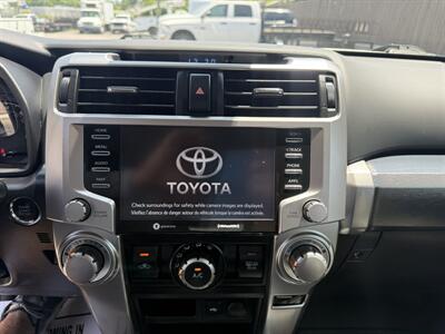2023 Toyota 4Runner SR5   - Photo 31 - Nashville, TN 37210