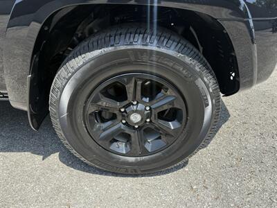 2023 Toyota 4Runner SR5   - Photo 8 - Nashville, TN 37210