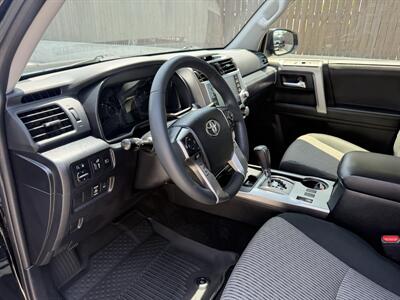 2023 Toyota 4Runner SR5   - Photo 9 - Nashville, TN 37210