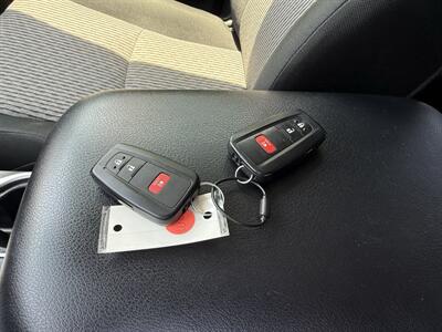 2023 Toyota 4Runner SR5   - Photo 29 - Nashville, TN 37210