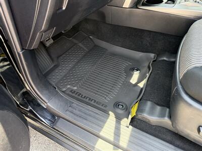2023 Toyota 4Runner SR5   - Photo 13 - Nashville, TN 37210