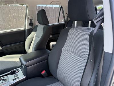 2023 Toyota 4Runner SR5   - Photo 12 - Nashville, TN 37210