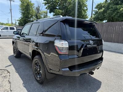 2023 Toyota 4Runner SR5   - Photo 20 - Nashville, TN 37210