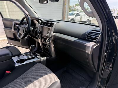 2023 Toyota 4Runner SR5   - Photo 2 - Nashville, TN 37210