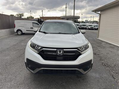 2022 Honda CR-V EX   - Photo 4 - Nashville, TN 37210