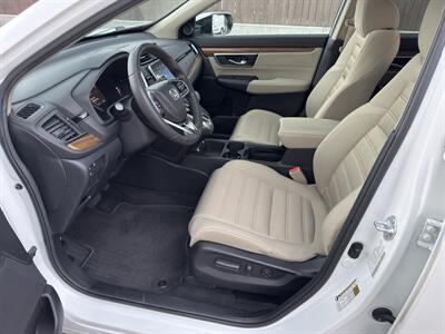 2022 Honda CR-V EX   - Photo 17 - Nashville, TN 37210