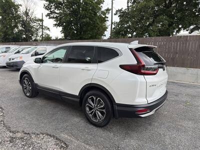 2022 Honda CR-V EX   - Photo 7 - Nashville, TN 37210