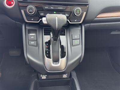 2022 Honda CR-V EX   - Photo 32 - Nashville, TN 37210