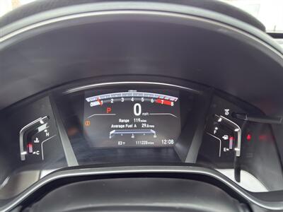 2022 Honda CR-V EX   - Photo 29 - Nashville, TN 37210