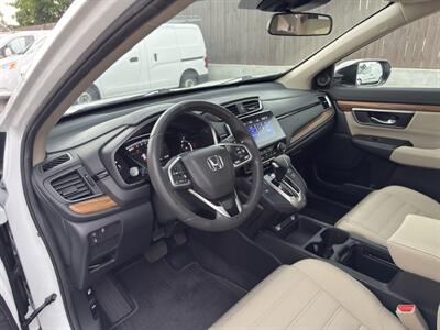 2022 Honda CR-V EX   - Photo 20 - Nashville, TN 37210