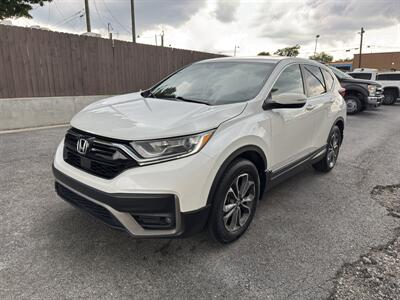 2022 Honda CR-V EX   - Photo 5 - Nashville, TN 37210