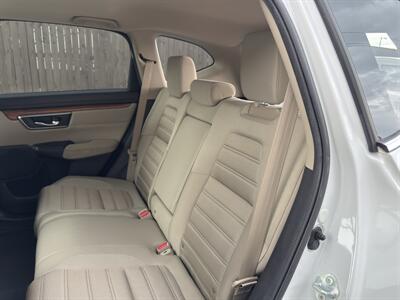 2022 Honda CR-V EX   - Photo 22 - Nashville, TN 37210