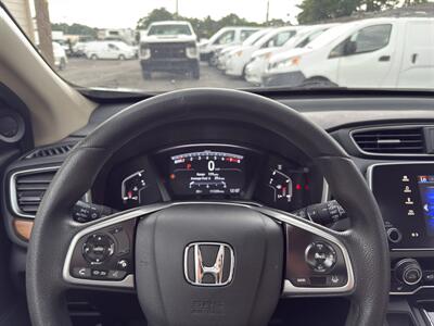 2022 Honda CR-V EX   - Photo 28 - Nashville, TN 37210