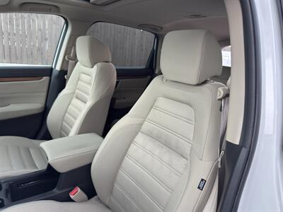2022 Honda CR-V EX   - Photo 19 - Nashville, TN 37210