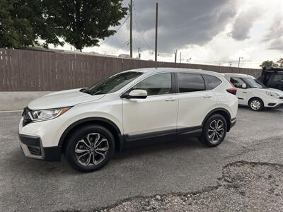 2022 Honda CR-V EX   - Photo 6 - Nashville, TN 37210