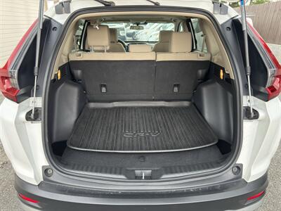 2022 Honda CR-V EX   - Photo 23 - Nashville, TN 37210