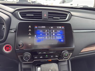 2022 Honda CR-V EX   - Photo 30 - Nashville, TN 37210