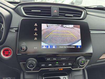 2022 Honda CR-V EX   - Photo 31 - Nashville, TN 37210