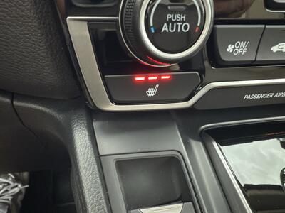 2022 Honda CR-V EX   - Photo 33 - Nashville, TN 37210