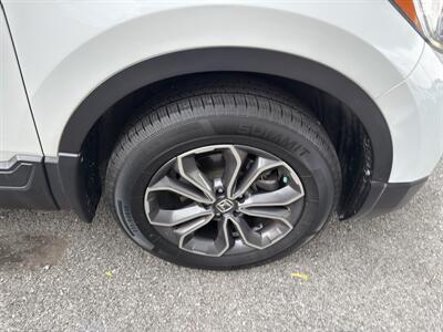 2022 Honda CR-V EX   - Photo 12 - Nashville, TN 37210
