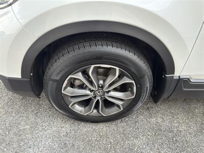 2022 Honda CR-V EX   - Photo 13 - Nashville, TN 37210