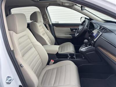 2022 Honda CR-V EX   - Photo 26 - Nashville, TN 37210