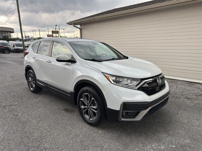 2022 Honda CR-V EX   - Photo 3 - Nashville, TN 37210