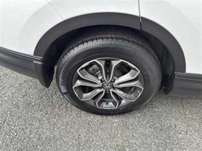 2022 Honda CR-V EX   - Photo 11 - Nashville, TN 37210