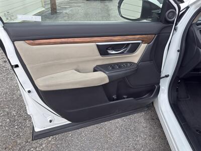 2022 Honda CR-V EX   - Photo 15 - Nashville, TN 37210